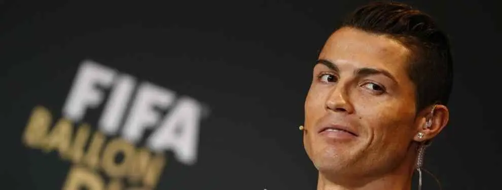 El mercado pone a Jorge Mendes/Cristiano Ronaldo en su sitio