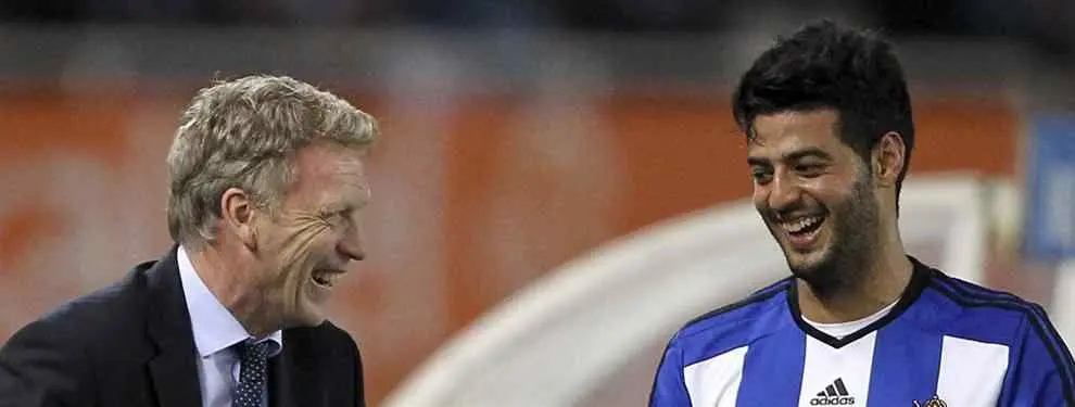 La noticia más importante de 2015 para la Real Sociedad