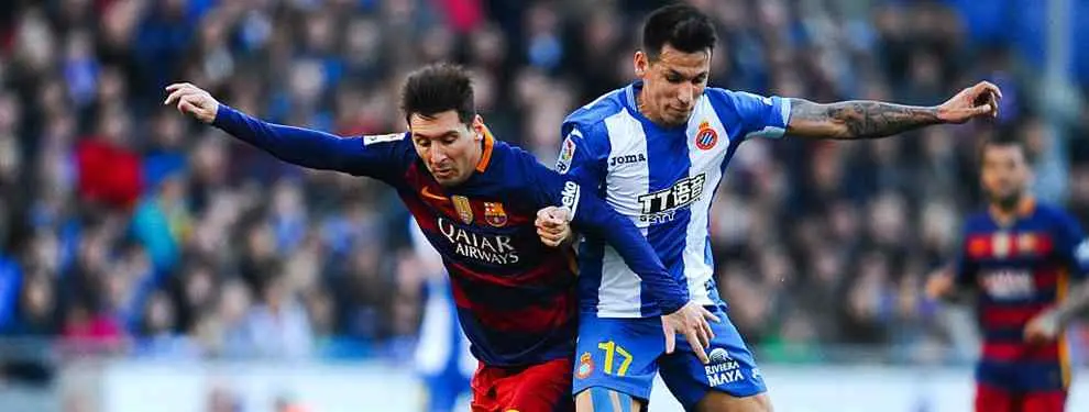 Las cinco cosas que no te han contado del Espanyol 0-0 Barcelona
