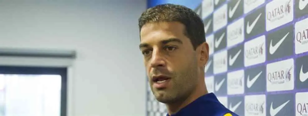 El dolor de cabeza de la directiva azulgrana está en la cantera