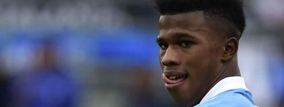 Mónaco e Inter se pelean por el canterano que Guardiola no quiso para su Barça