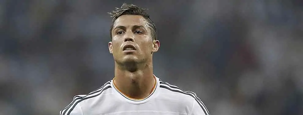 Florentino arruinará el sueño de Cristiano Ronaldo si no hay títulos este año