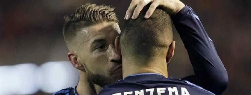 Las 5 claves del duelo entre el Valencia de Neville y el Real Madrid de Benítez