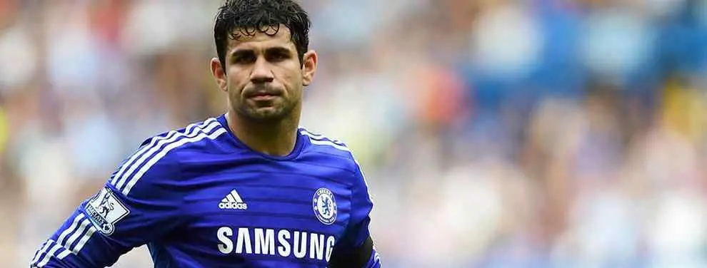 Se complican los movimientos en la sombra del Atlético para traer a Costa