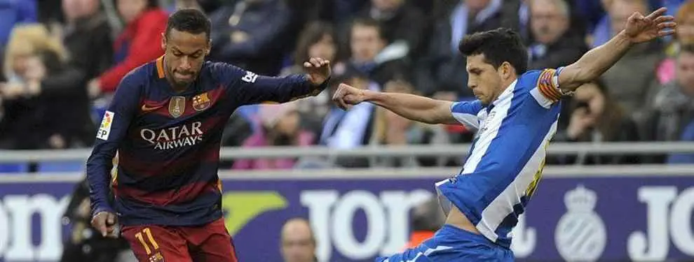 Por qué en el Barça ven con buenos ojos la oferta del United con Neymar