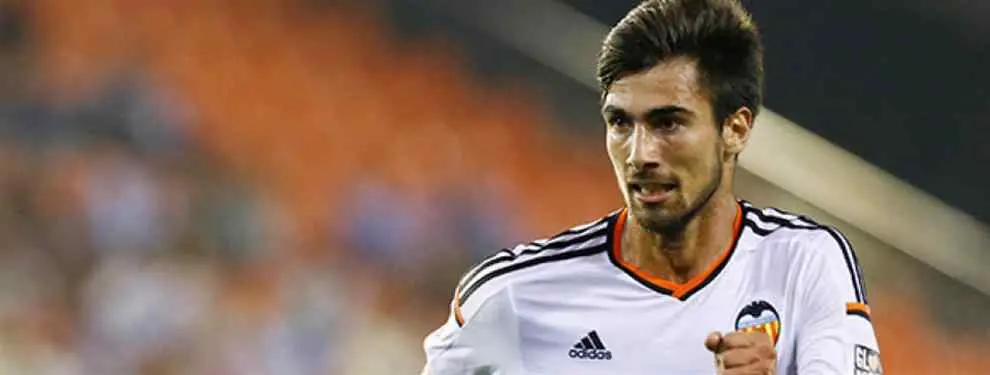 La exhibición de un pilar del Valencia ante el Madrid puede costar cara