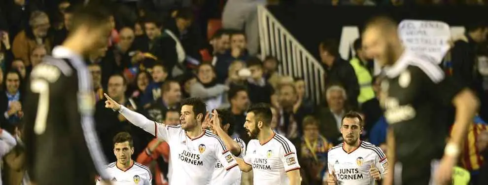 Lo que pasó en el Madrid tras Mestalla: 24 horas marcan el futuro de Benítez