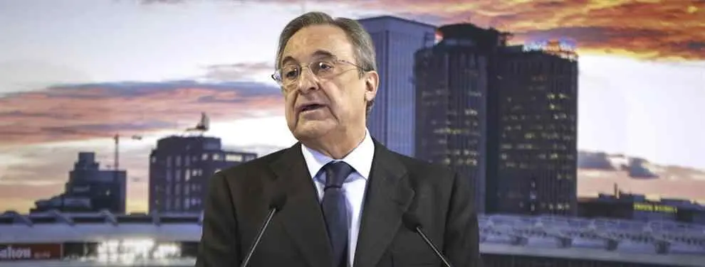 El detalle en Mestalla que encendió como nunca a Florentino Pérez
