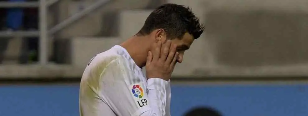 Las consecuencias del bajón de CR7 (3): cifras que el Madrid se resiste a firmar
