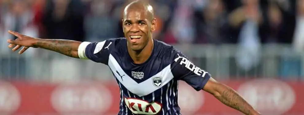 Diego Rolán, la perla uruguaya pretendida en Inglaterra y España