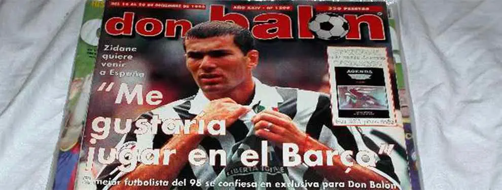 Florentino Pérez coloca a un 