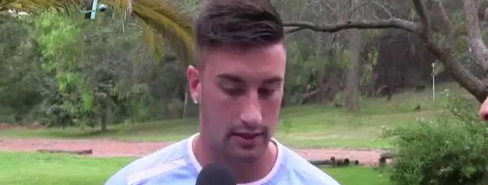 Vía libre al fichaje de Erick Cabaco por el Levante: Las cifras de la operación