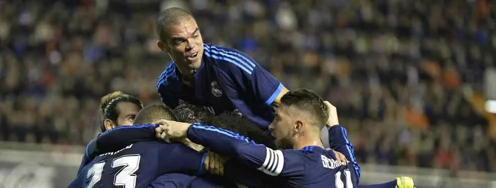 La bronca de todas las broncas que puso a Rafa Benítez en la calle