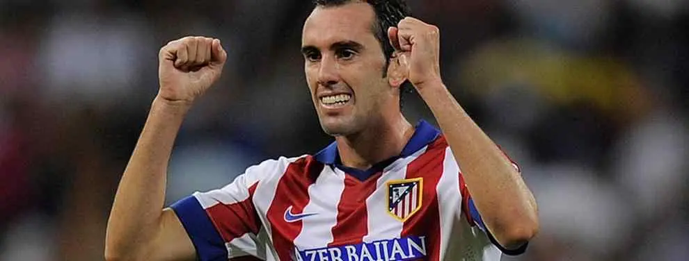 Los sudamericanos toman el mando del vestuario de un Atlético líder