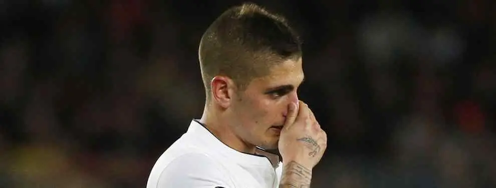 Zidane aleja del Madrid al galáctico de moda y lo acerca al Barça