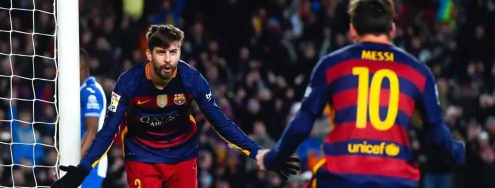 Las cinco claves para entender la goleada del Barça al Espanyol