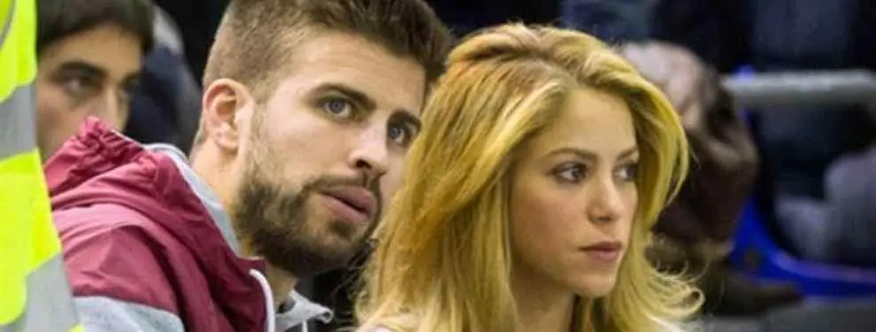 Los dos amores secretos e inconfesables de Shakira al margen de Piqué