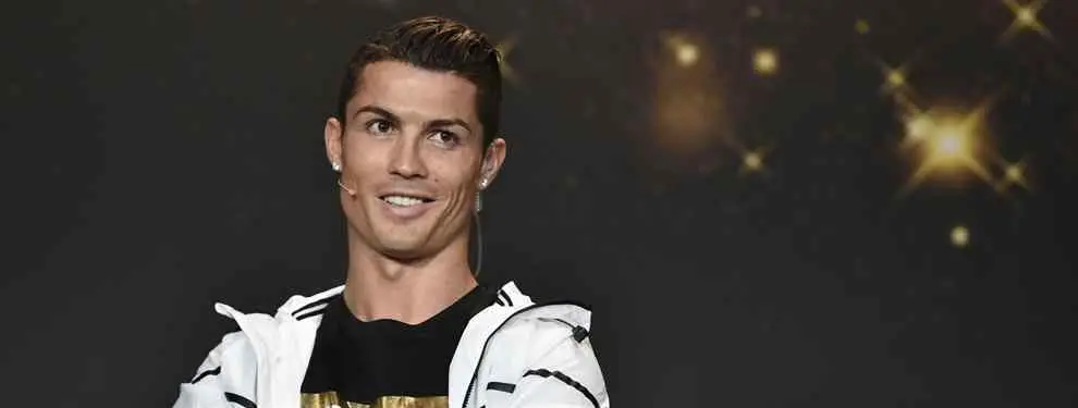 La FIFA invita a Cristiano Ronaldo a pasar de la Gala del Balón de oro el 11-E