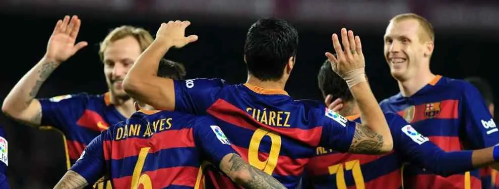 El verdadero objetivo de Pep Guardiola en el Barça no es Messi