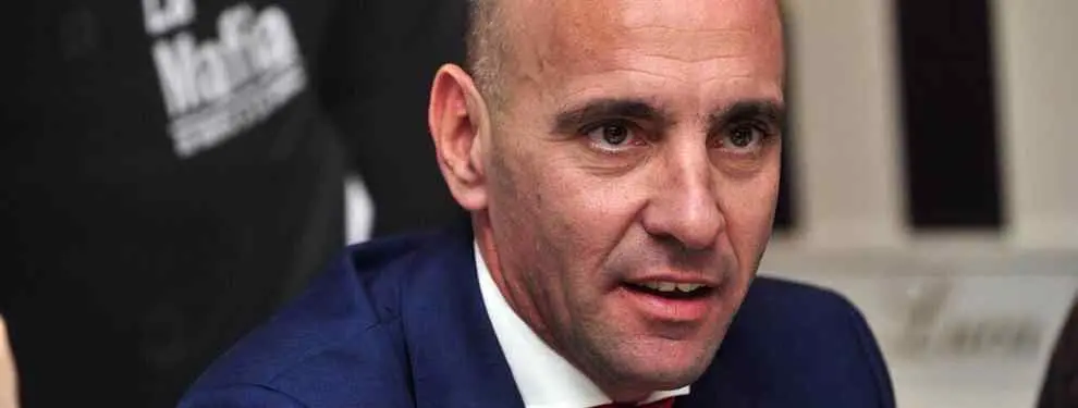 Las cifras que exigen al Sevilla para fichar al central más prometedor de Brasil