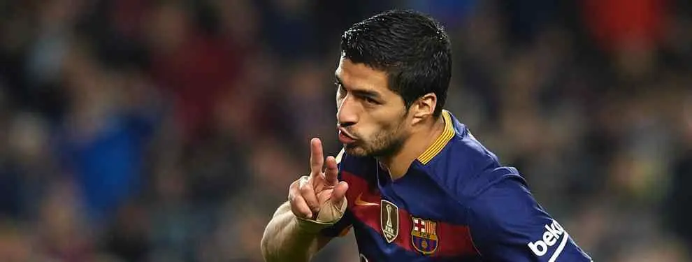 La sanción a la que se expone Luis Suárez por el lío de la Copa del Rey