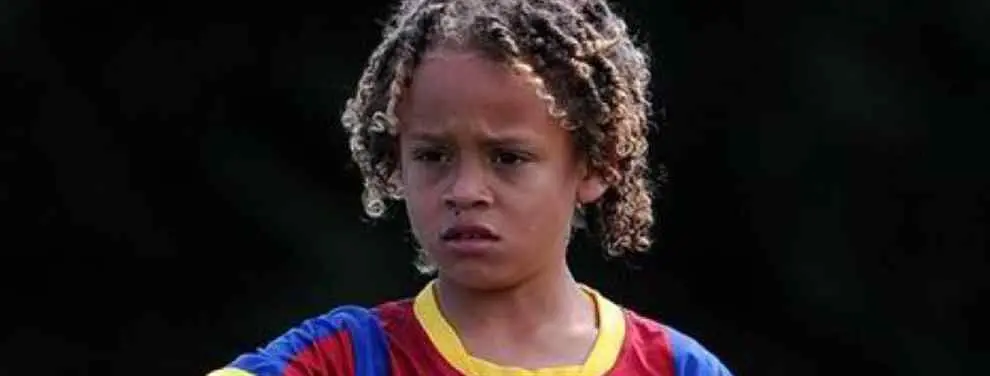 Nervios en el Camp Nou: El Chelsea se fija en una estrella del Barça