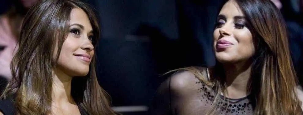 La confesión que Cesc Fàbregas le hizo a Messi en la noche de Reyes