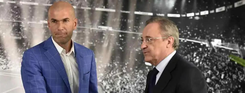 Los duros comentarios internos a espaldas de un crack del Madrid