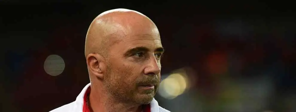 Sampaoli gana enteros para liderar el próximo proyecto del Chelsea