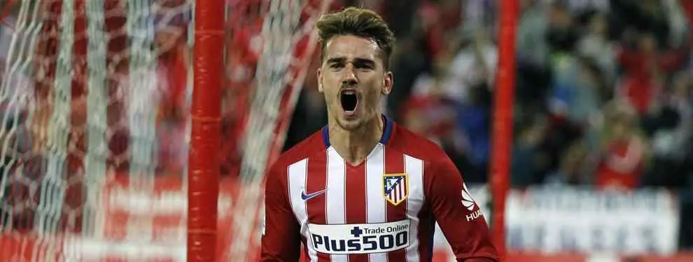Zidane pone a Griezmann como el refuerzo imprescindible para 2016-2017