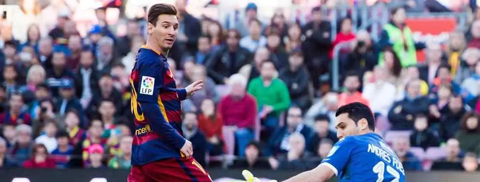 Las cinco claves de la goleada del Barcelona ante el Granada