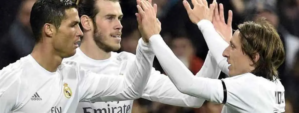 Los 5 detalles que dejó el nuevo Real Madrid de Zidane ante el Deportivo