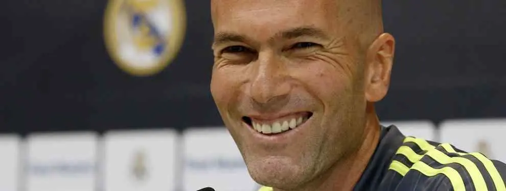 Un barcelonista reconoce que el Real Madrid de Zidane le da miedo