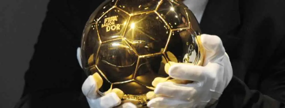 Las votaciones internas desnudan y cuestionan el premio del Balón de Oro