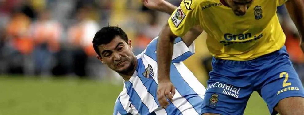 Así (de bien) le fue al Chory Castro en su 