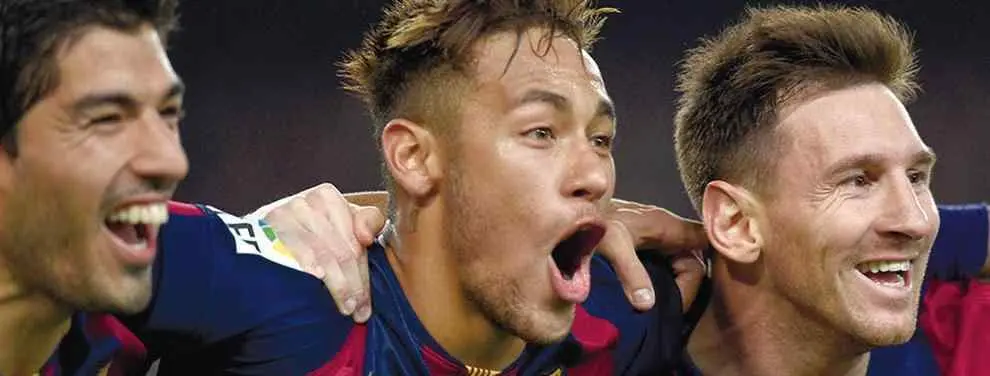 Lo que le va a costar al FC Barcelona la gloria del Balón de Oro