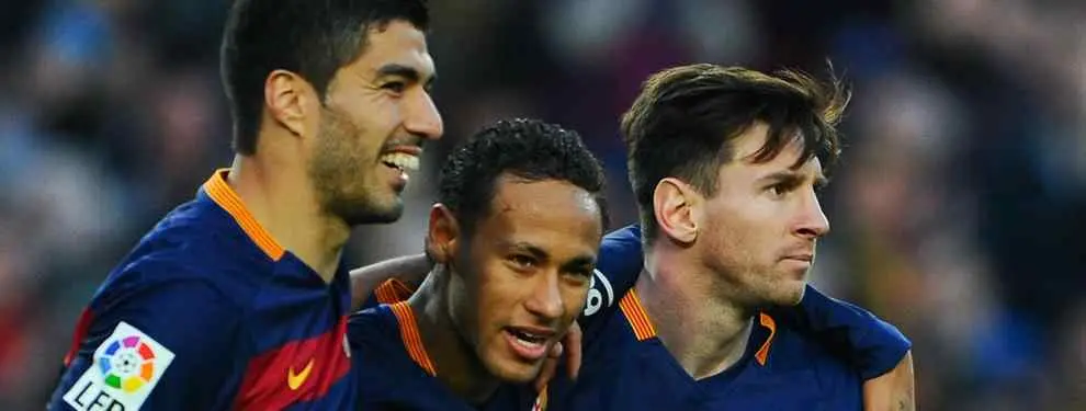 El sexto Balón de Oro de Leo Messi para 2016: sin rival a la vista