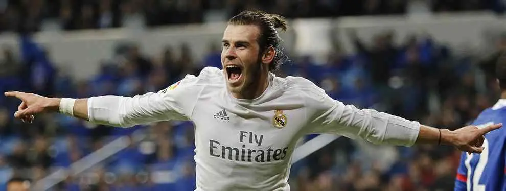 Bale aprovecha su buen momento para lanzar un recado a Zidane y al Madrid