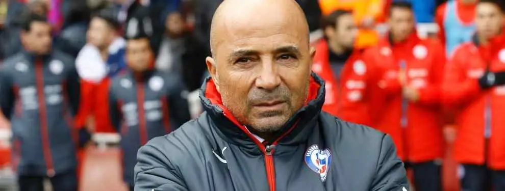 Jorge Sampaoli puede salvar a Iker Casillas de Mourinho en Oporto