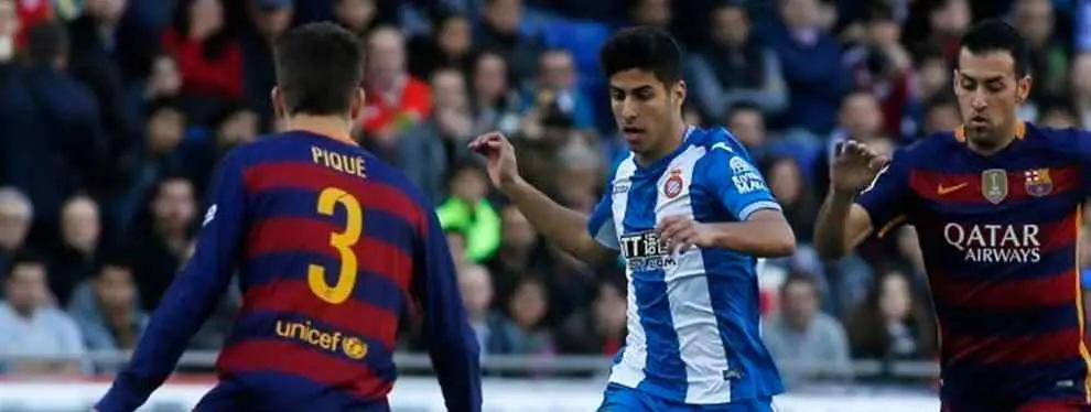 El Espanyol debe pedir perdón a Piqué