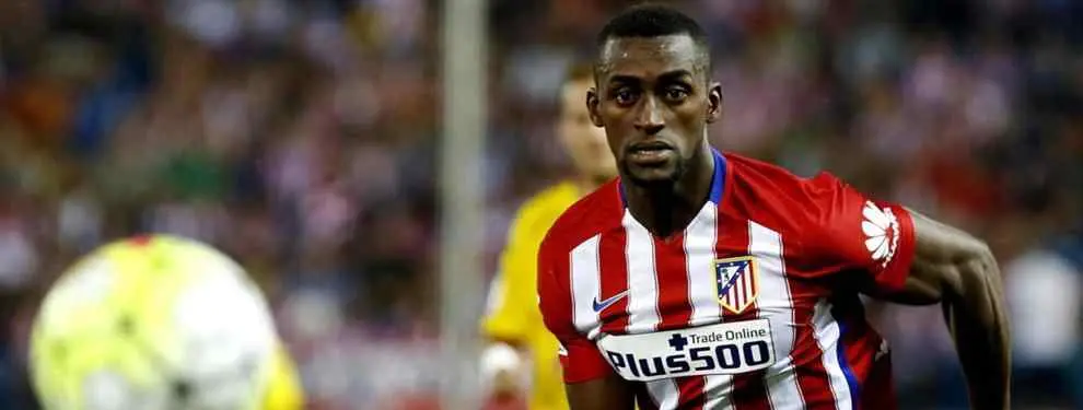 El ofertón por Jackson Martínez que hace dudar al Atlético de Madrid