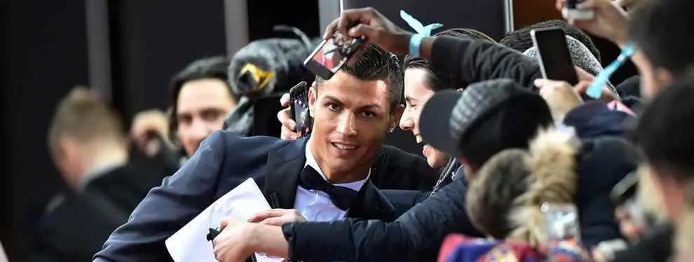 Los 5 detalles que no te contaron de la Gala del Balón de Oro