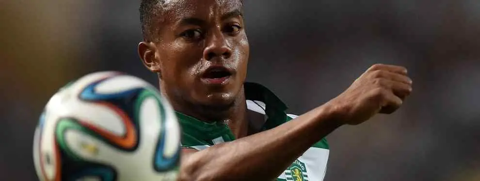 La cabezonería de Neville le cuesta su primer error: Perder a André Carrillo