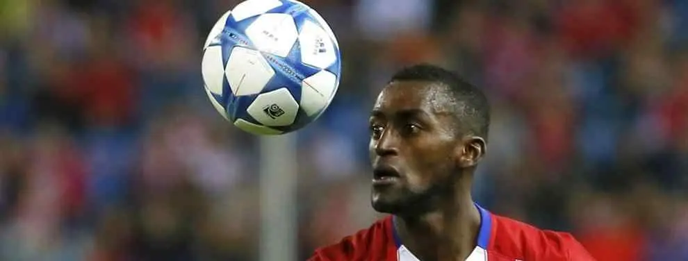 El plan del Atlético para mandar a Jackson al Arsenal y fichar un sustituto