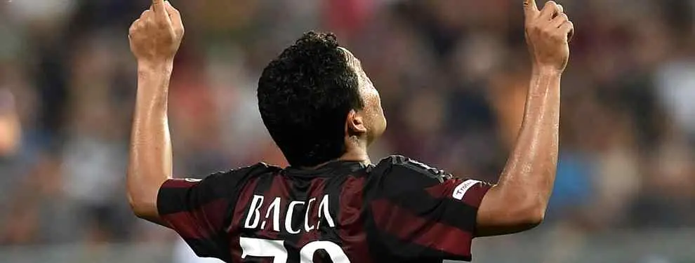 United y Arsenal se reparten la 'dinamita' colombiana: Bacca y Jackson