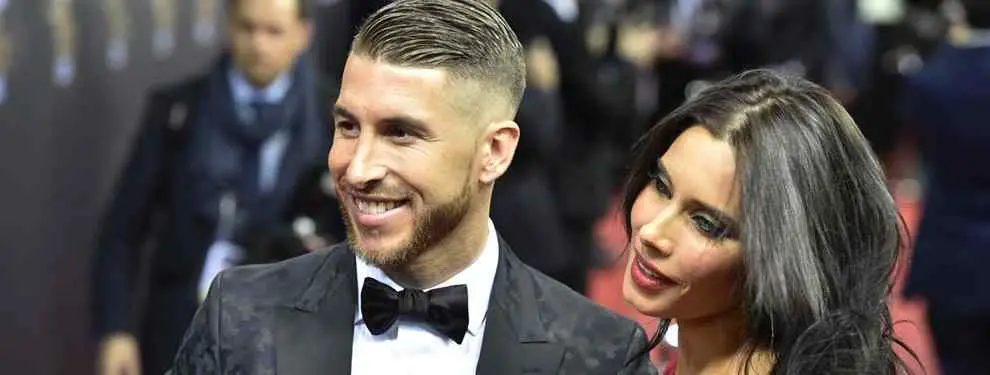 Nuevo mensaje de la plantilla del Madrid al club en la Gala del Balón de Oro