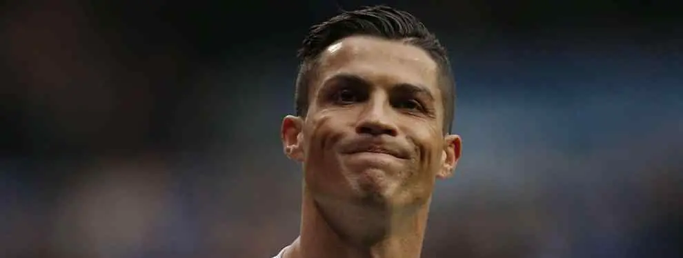 El mensaje de Cristiano Ronaldo al vestuario del Madrid a su vuelta de Zúrich