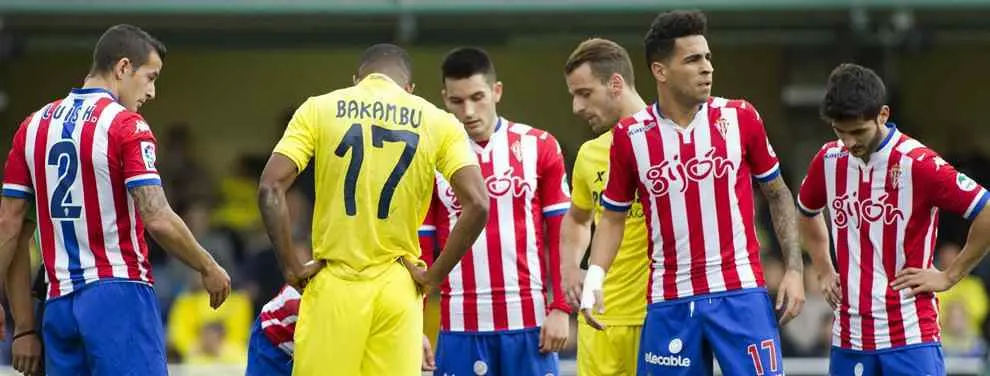 El colombiano Bernardo 'enfrenta' al Sporting con la Liga BBVA