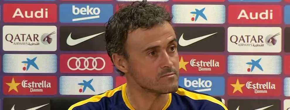 La llamada que aclara el futuro de la delantera del Barça para este enero