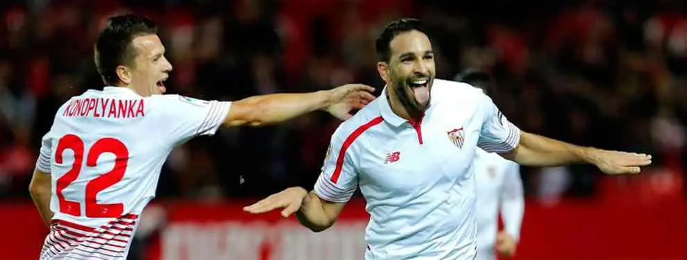 Cinco detalles para el recuerdo (del Sevilla) que volvió a jugar con el Betis